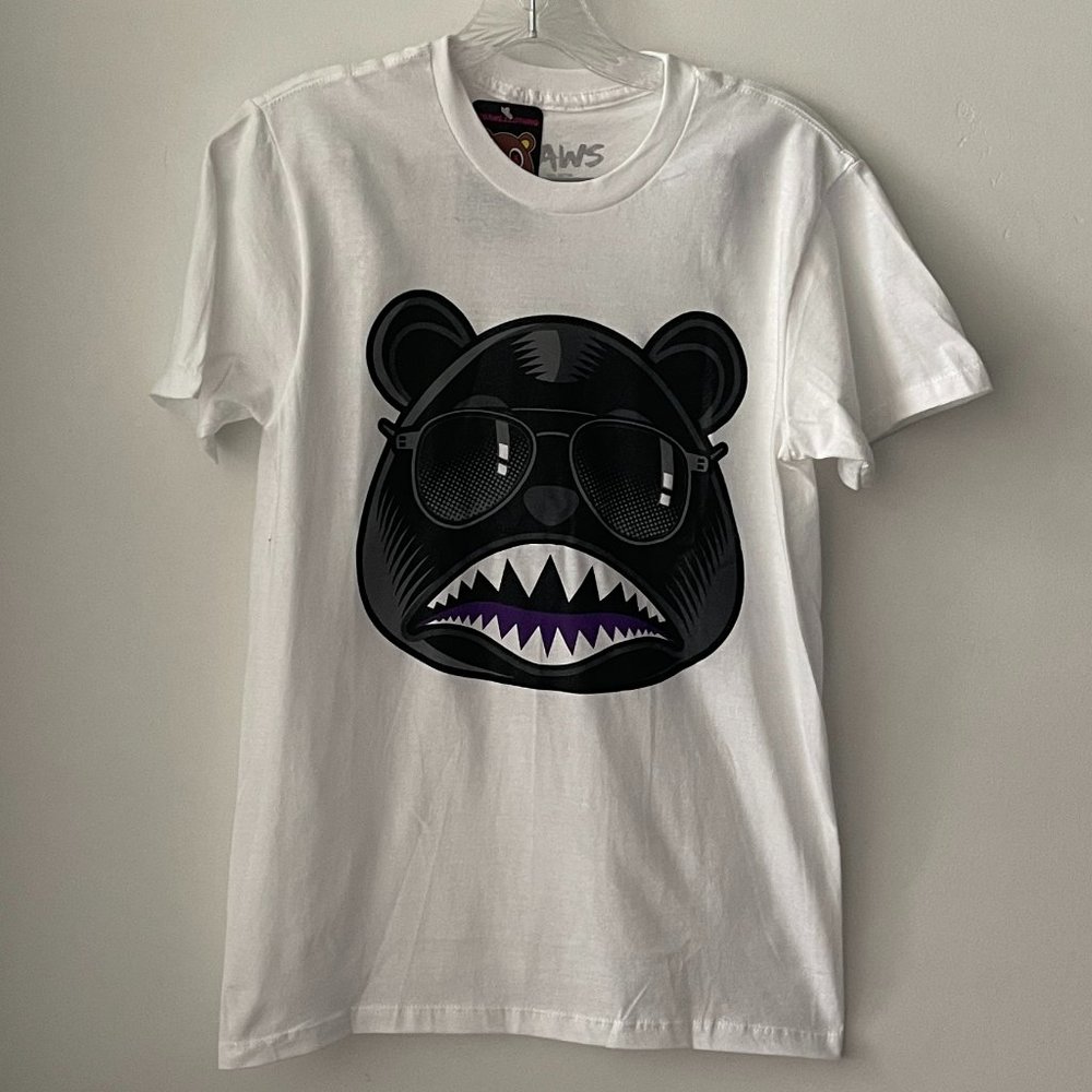 Baws Men's Short Sleeve Shirt